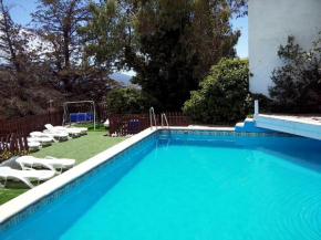  Cortijo Buena Vista  Невада